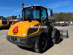 Liebherr 506 Compact