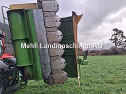 Krone EC540V