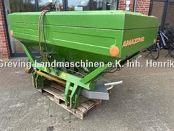 Amazone ZA-M MAX