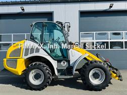 KRAMER 680 ALLRAD - 480 - 580 - 880