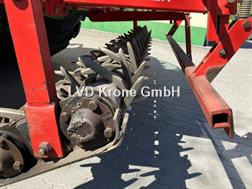 Rau Fronttiller STF301