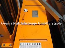 Jungheinrich ETV216