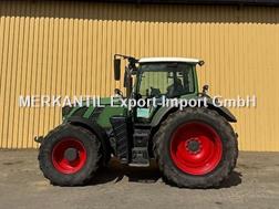 Fendt 724 VARIO