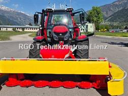 Pöttinger Novacat F3100