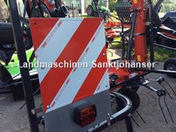 Vicon FANEX 604 -Aktionspreis-Sonderfinanzierung möglich