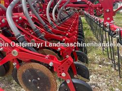 Kverneland f-drill CB 6 mtr.