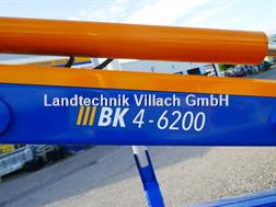 Binderberger RW 8 Alpin + BK 6200