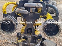 Timberjack 1270 D