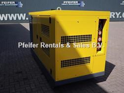 Atlas Copco QES 105 JD S3A ESF Valid inspection, *Guarantee! D