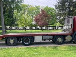 Scania P380LB