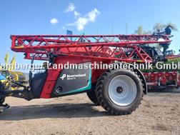 Kverneland iXtrack T4