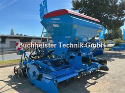 Lemken Zirkon 12/300, Solitair 9+