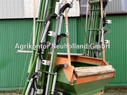 Amazone JET 1503