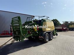 Krone Big Pack 1270 VC