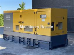 Atlas Copco QAS 500