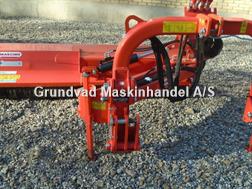 Maschio Giraffa XL 210 SE Næsten som ny