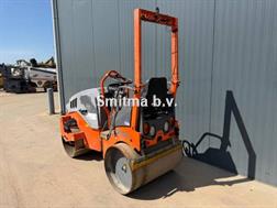 Hamm HD10 C