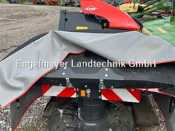 Kuhn PZ 3021 F