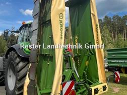 Krone EasyCut B 970