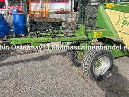 Krone X Disc 6200