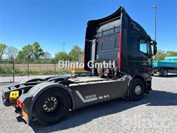 Iveco MAGIRUS-STRALIS