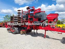 Horsch Focus 6 TD med DuoDrill