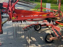 Kuhn GA4321