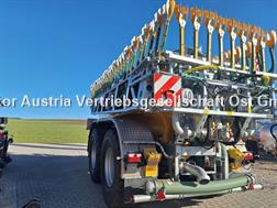 Vakutec MKE 15,5 PU light EC Pumpfass
