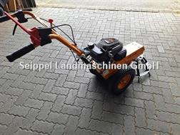 As Motor AS 60 WEEDHEX