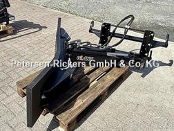 Giant Gummischeiber 1800mm