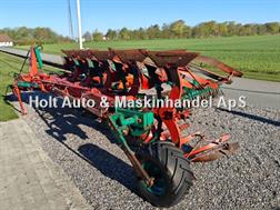 Kverneland RG 100-300 5-furet med Pacomat