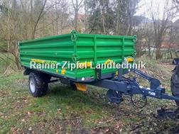Strautmann SEK 572