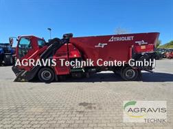 Trioliet TRIOTRAC 2 2000 VL FPT