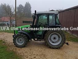 Deutz-Fahr Agroplus 70