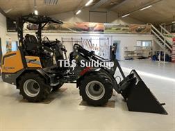 Giant G2700 HD