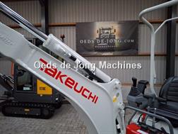 Takeuchi TB210R