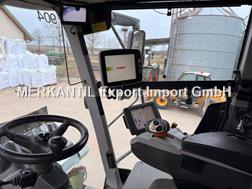 Claas Lexion 770
