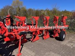 Maschio Unico M Passo 4+1 D95
