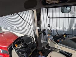Case IH Magnum 340