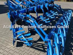 Lemken JUWEL 10 M V U 5 100