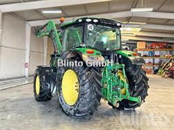 John Deere 6140 R