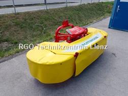 Pöttinger Novacat F 2200A