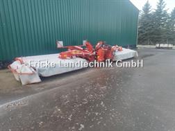 Kuhn FC 883 FF Lift Control