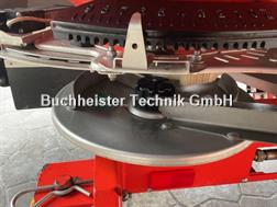 Rauch AXIS 30.2 EMC + W ISOBUS