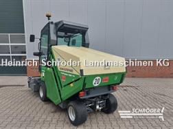 Amazone PROFIHOPPER PH 1500 CAB