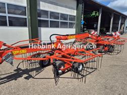 Kuhn GA6632