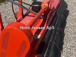 Kuhn VKM 305 Hammerslagler med Valse