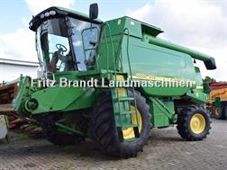John Deere 9560 WTS
