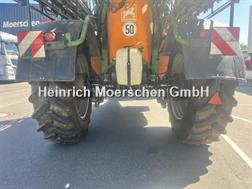 Amazone UX 5200