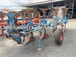 Lemken VariOpal X 120/4-Sch